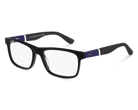 tommy hilfiger eyeglasses for men.